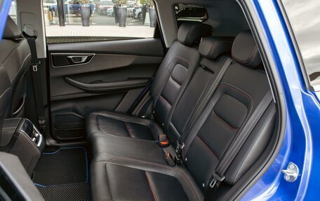 Chery Tiggo 7 Pro, 2022 год, 1 485 000 рублей, 18 фотография