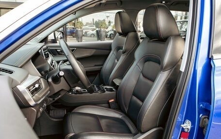 Chery Tiggo 7 Pro, 2022 год, 1 485 000 рублей, 11 фотография