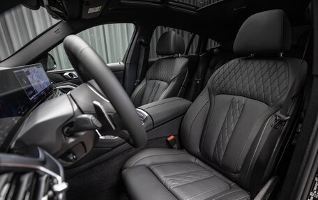 BMW X6, 2025 год, 15 100 000 рублей, 7 фотография