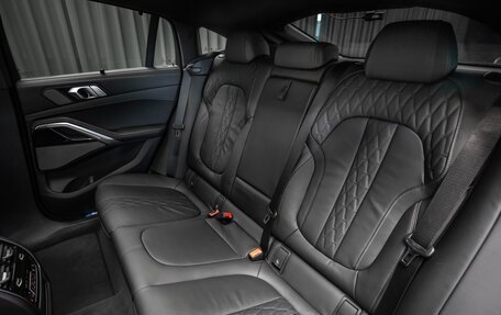 BMW X6, 2025 год, 15 100 000 рублей, 13 фотография