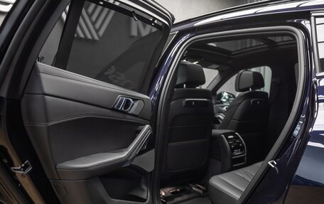 BMW X6, 2025 год, 15 100 000 рублей, 11 фотография