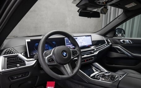 BMW X6, 2025 год, 15 100 000 рублей, 9 фотография