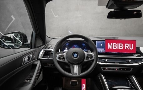 BMW X6, 2025 год, 15 100 000 рублей, 8 фотография