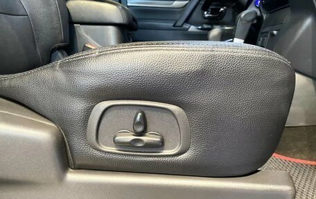 Mitsubishi Pajero IV, 2013 год, 2 500 000 рублей, 6 фотография