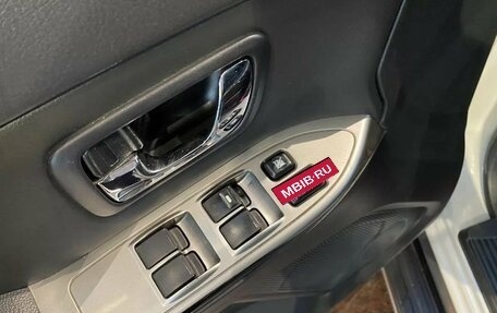 Mitsubishi Pajero IV, 2013 год, 2 500 000 рублей, 5 фотография