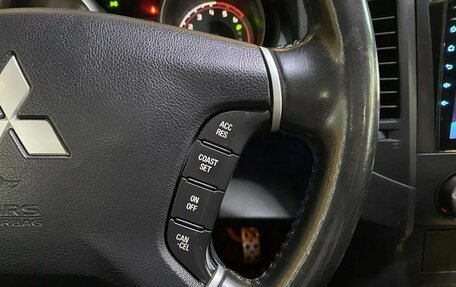 Mitsubishi Pajero IV, 2013 год, 2 500 000 рублей, 10 фотография