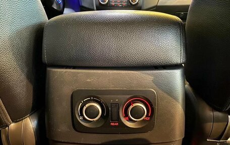 Mitsubishi Pajero IV, 2013 год, 2 500 000 рублей, 19 фотография