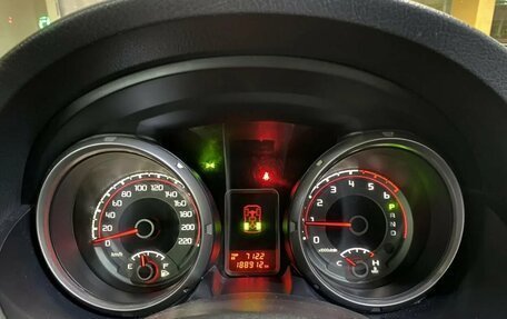 Mitsubishi Pajero IV, 2013 год, 2 500 000 рублей, 11 фотография