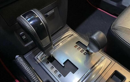Mitsubishi Pajero IV, 2013 год, 2 500 000 рублей, 16 фотография