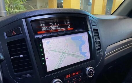 Mitsubishi Pajero IV, 2013 год, 2 500 000 рублей, 13 фотография