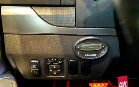 Mitsubishi Pajero IV, 2013 год, 2 500 000 рублей, 8 фотография