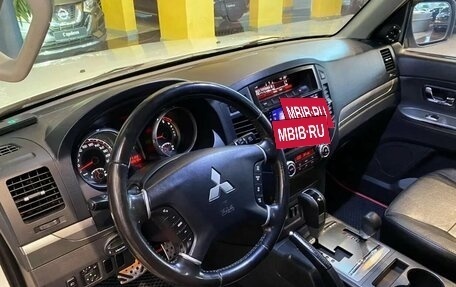 Mitsubishi Pajero IV, 2013 год, 2 500 000 рублей, 7 фотография