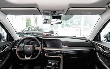 Changan CS35 Plus, 2024 год, 2 709 900 рублей, 7 фотография