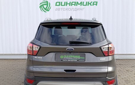 Ford Kuga III, 2016 год, 1 650 000 рублей, 6 фотография