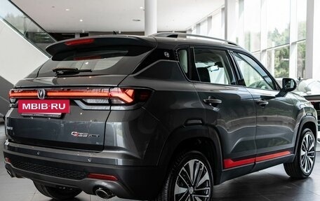 Changan CS35 Plus, 2024 год, 2 709 900 рублей, 5 фотография