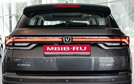 Changan CS35 Plus, 2024 год, 2 709 900 рублей, 6 фотография