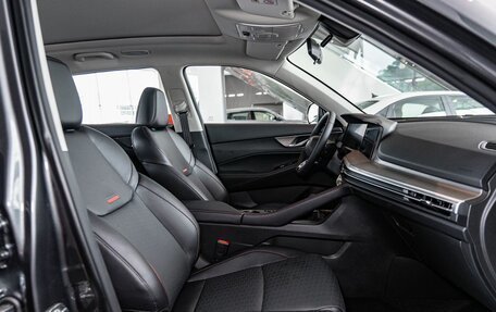 Changan CS35 Plus, 2024 год, 2 709 900 рублей, 9 фотография