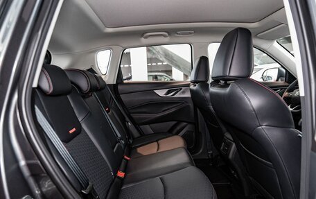 Changan CS35 Plus, 2024 год, 2 709 900 рублей, 11 фотография