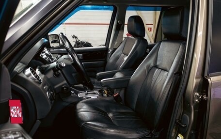 Land Rover Discovery IV, 2012 год, 1 495 000 рублей, 11 фотография