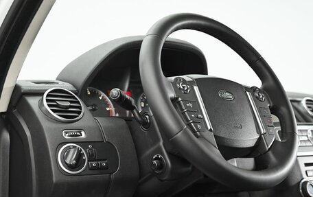 Land Rover Discovery IV, 2010 год, 1 295 000 рублей, 9 фотография