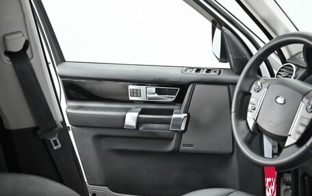 Land Rover Discovery IV, 2010 год, 1 295 000 рублей, 7 фотография