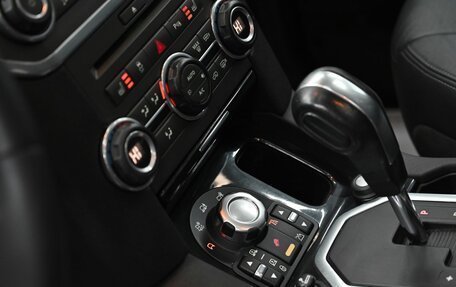 Land Rover Discovery IV, 2010 год, 1 295 000 рублей, 12 фотография