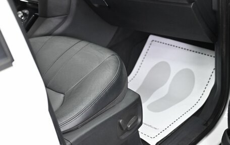 Land Rover Discovery IV, 2010 год, 1 295 000 рублей, 14 фотография