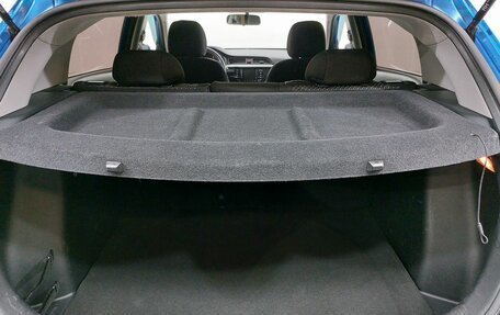 KIA Rio IV, 2020 год, 1 599 000 рублей, 15 фотография