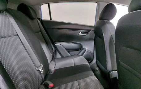 KIA Rio IV, 2020 год, 1 599 000 рублей, 14 фотография