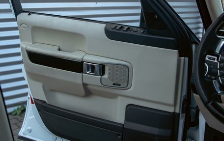 Land Rover Range Rover III, 2011 год, 1 595 000 рублей, 11 фотография