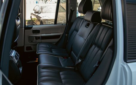 Land Rover Range Rover III, 2011 год, 1 595 000 рублей, 17 фотография