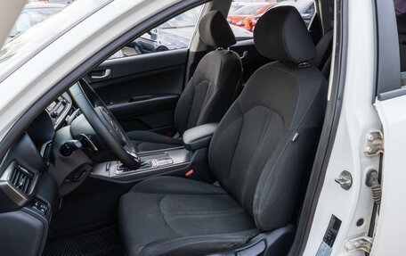 KIA Optima IV, 2017 год, 1 499 000 рублей, 10 фотография