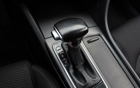 KIA Optima IV, 2017 год, 1 499 000 рублей, 19 фотография