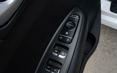 KIA Optima IV, 2017 год, 1 499 000 рублей, 21 фотография