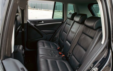 Volkswagen Tiguan I, 2012 год, 1 195 000 рублей, 17 фотография