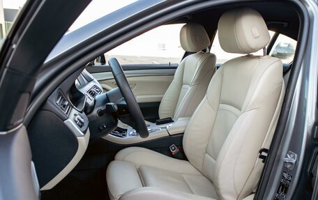 BMW 5 серия, 2014 год, 1 645 000 рублей, 11 фотография