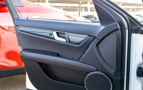 Mercedes-Benz C-Класс, 2012 год, 1 295 000 рублей, 12 фотография