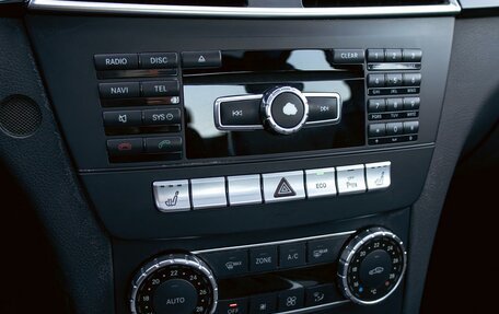 Mercedes-Benz C-Класс, 2012 год, 1 295 000 рублей, 14 фотография