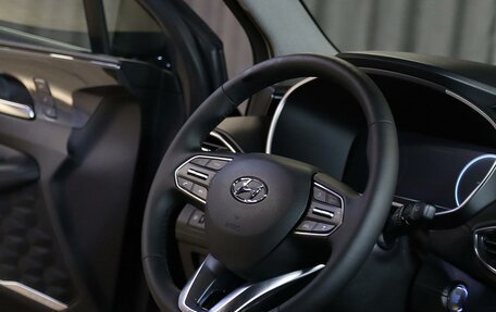 Hyundai Santa Fe IV, 2021 год, 3 149 000 рублей, 9 фотография