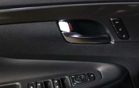 Hyundai Santa Fe IV, 2021 год, 3 149 000 рублей, 11 фотография