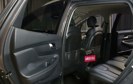 Hyundai Santa Fe IV, 2021 год, 3 149 000 рублей, 6 фотография