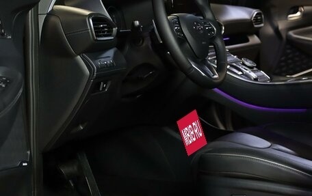 Hyundai Santa Fe IV, 2021 год, 3 149 000 рублей, 12 фотография