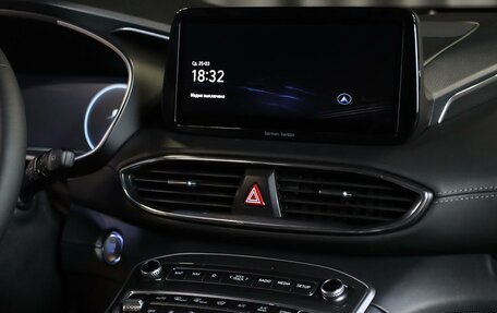 Hyundai Santa Fe IV, 2021 год, 3 149 000 рублей, 18 фотография