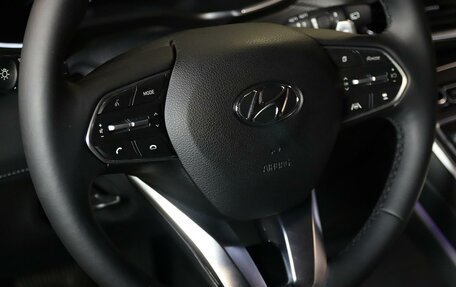 Hyundai Santa Fe IV, 2021 год, 3 149 000 рублей, 16 фотография