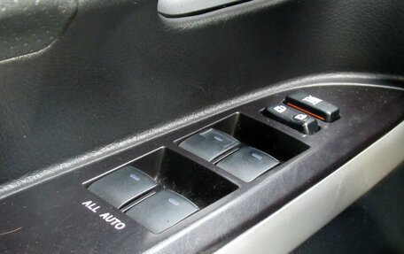 Toyota Land Cruiser 200, 2020 год, 7 400 000 рублей, 15 фотография