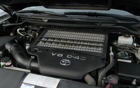 Toyota Land Cruiser 200, 2020 год, 7 400 000 рублей, 22 фотография