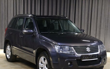 Suzuki Grand Vitara, 2011 год, 1 099 000 рублей, 3 фотография
