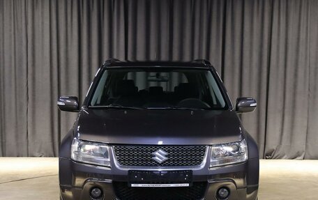Suzuki Grand Vitara, 2011 год, 1 099 000 рублей, 2 фотография