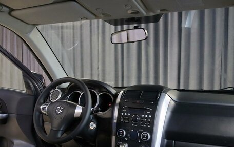 Suzuki Grand Vitara, 2011 год, 1 099 000 рублей, 7 фотография