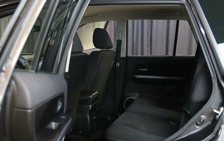 Suzuki Grand Vitara, 2011 год, 1 099 000 рублей, 8 фотография